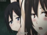 Kunoichi Botan   02 subbed